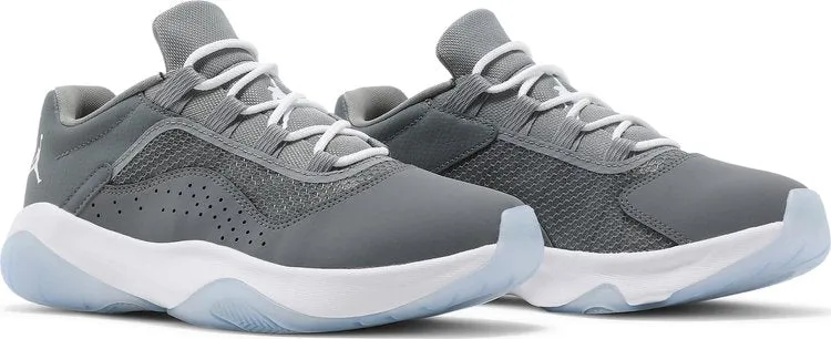 Air Jordan 11 CMFT Low GS Cool Grey, Gray