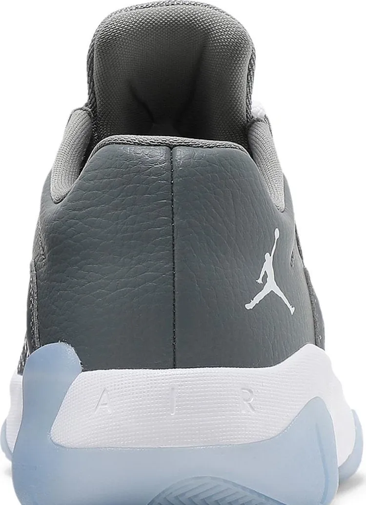 Air Jordan 11 CMFT Low GS Cool Grey, Gray