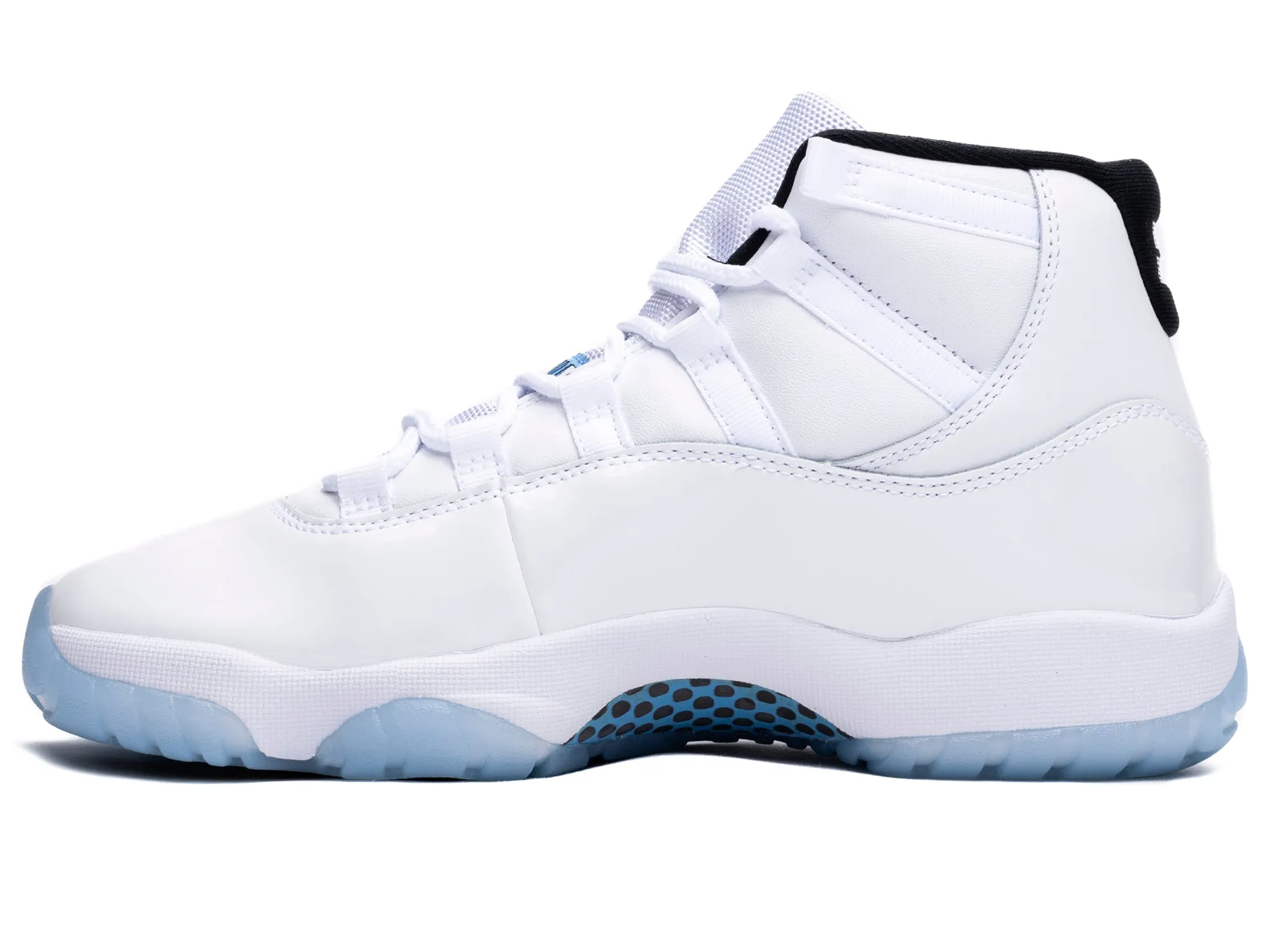 Air Jordan 11 Retro 'Legend Blue' xld