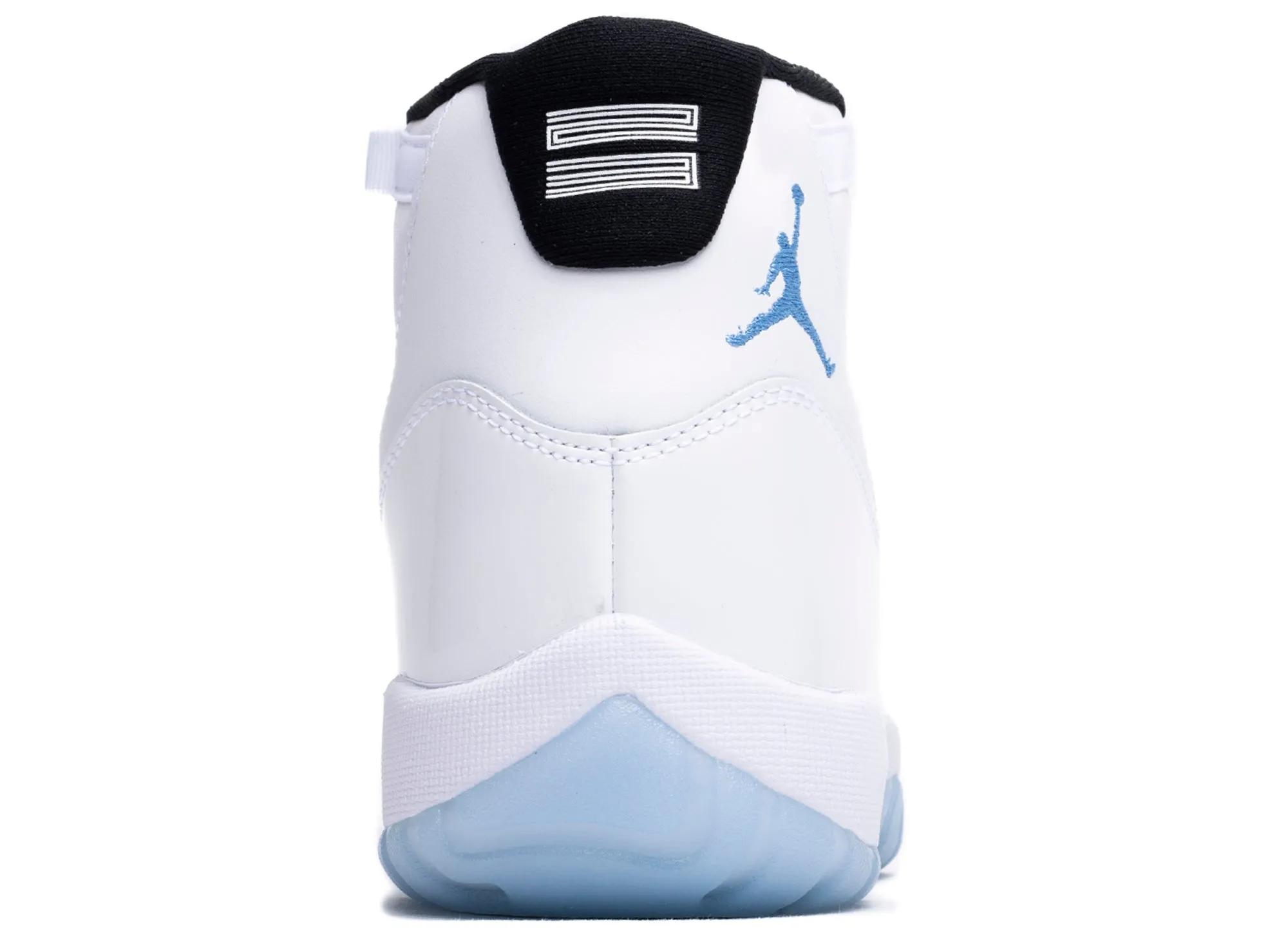 Air Jordan 11 Retro 'Legend Blue' xld