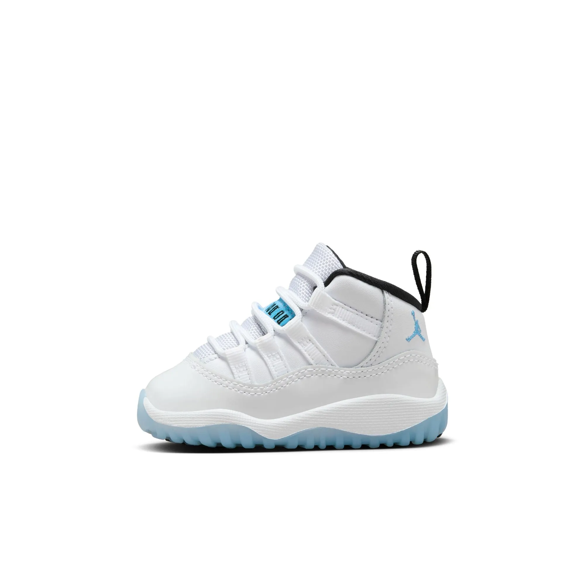 Air Jordan 11 Retro TD (White/Legend Blue/Black)