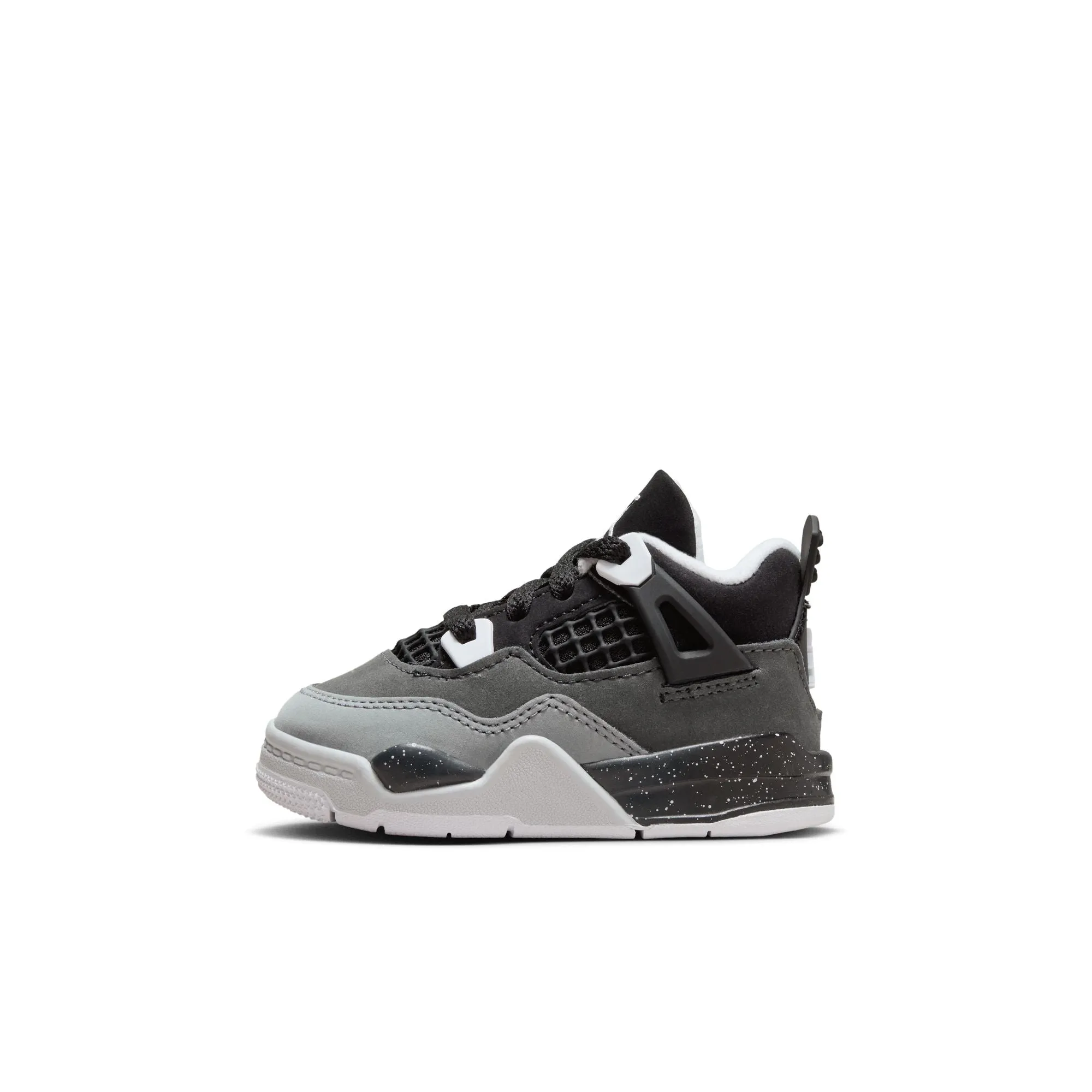 AIR JORDAN 3 RETRO 'FEAR' TD - BLACK/WHITE-ANTHRACITE-BLACK