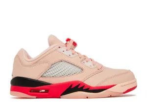 Air Jordan 5 Retro Low 'Girls That Hoop' WMNS