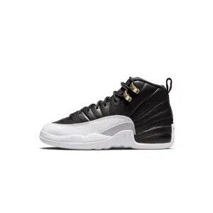 Air Jordan Kids 12 Retro Playoffs Shoes