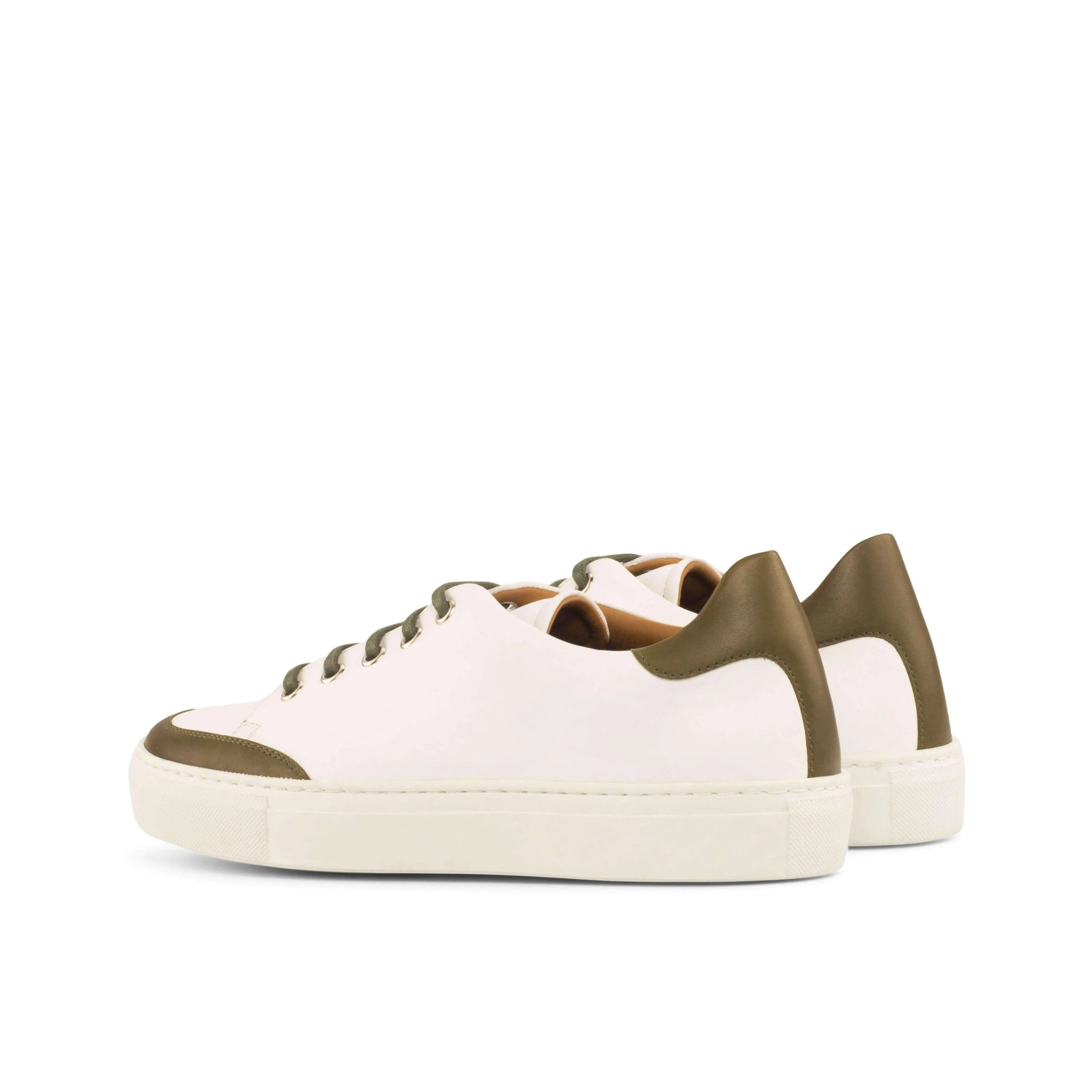 Alia Ladies Tennis Sneaker II