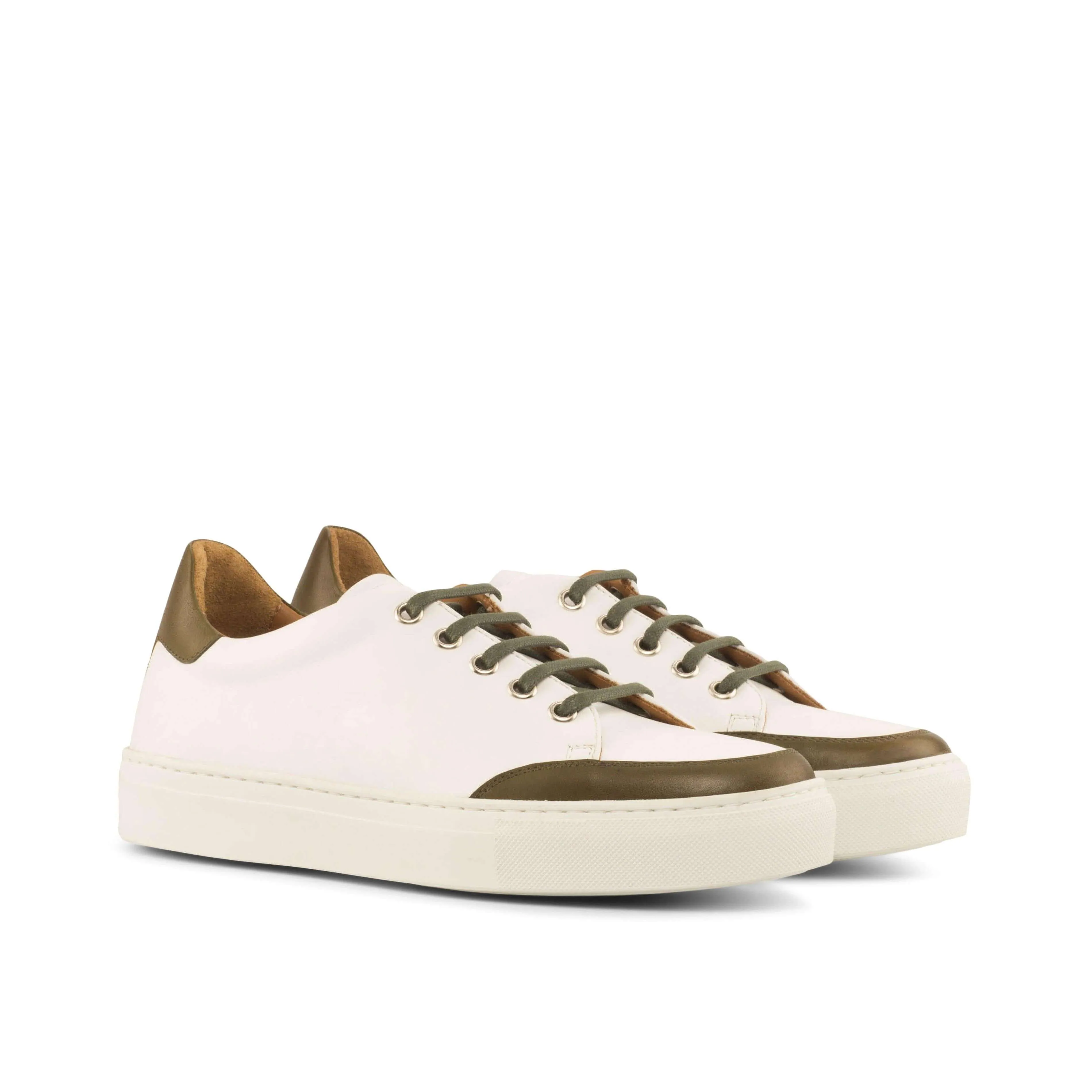 Alia Ladies Tennis Sneaker II