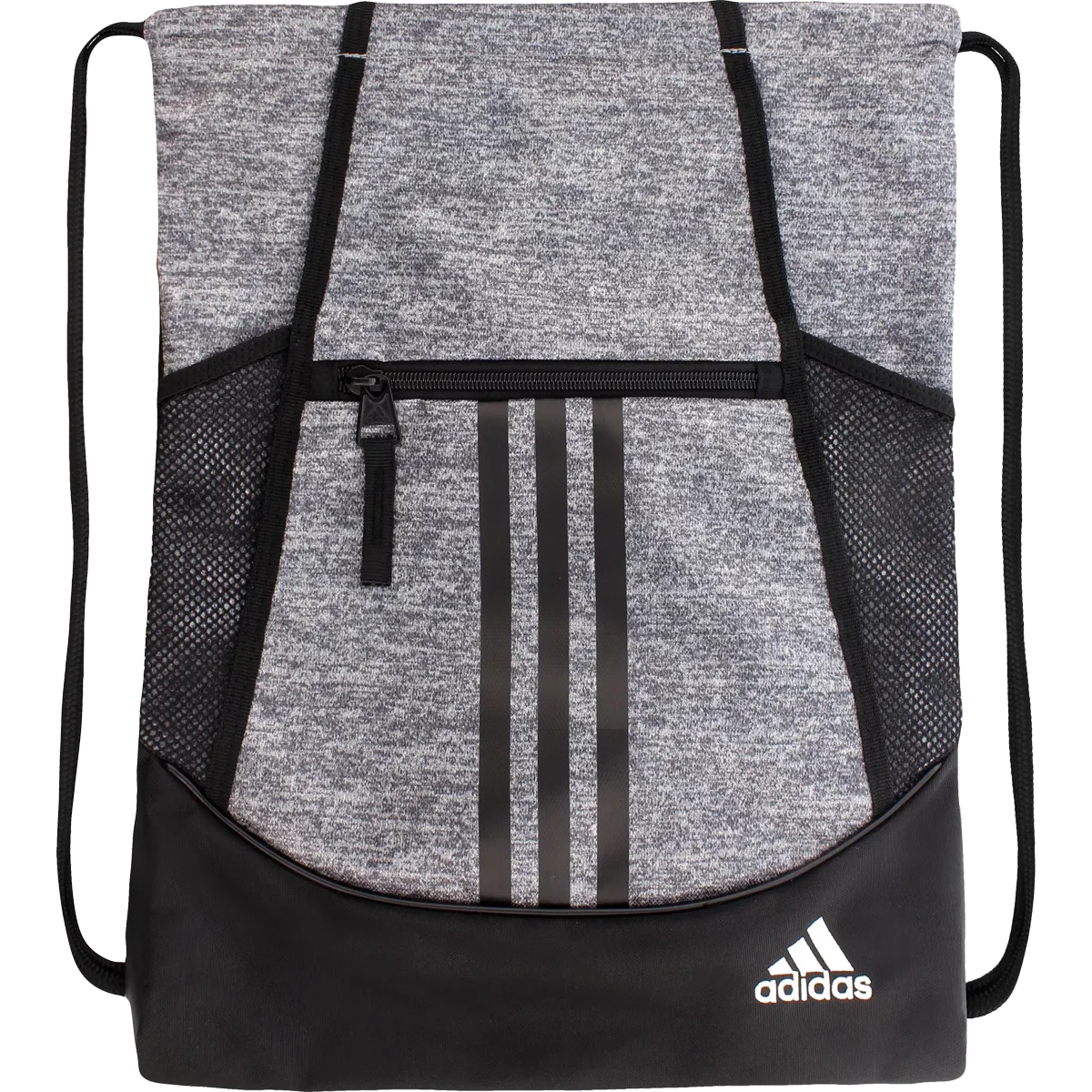 Alliance II Sackpack - Jersey Onix Grey/Black/White