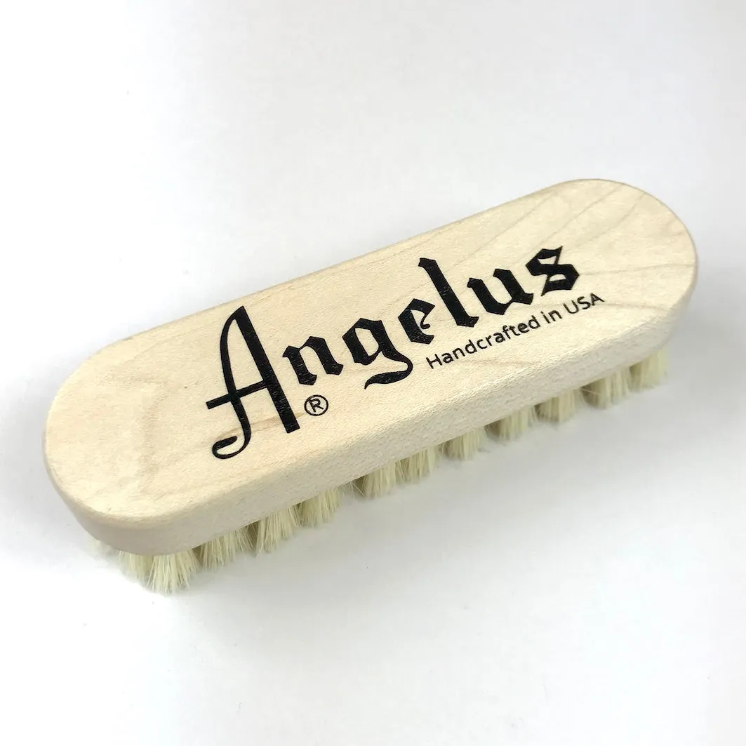 Angelus sneaker brush