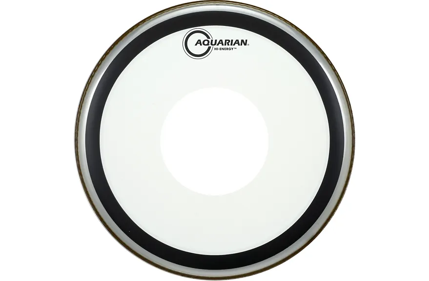 Aquarian Hi-Energy Drumhead 14 in.