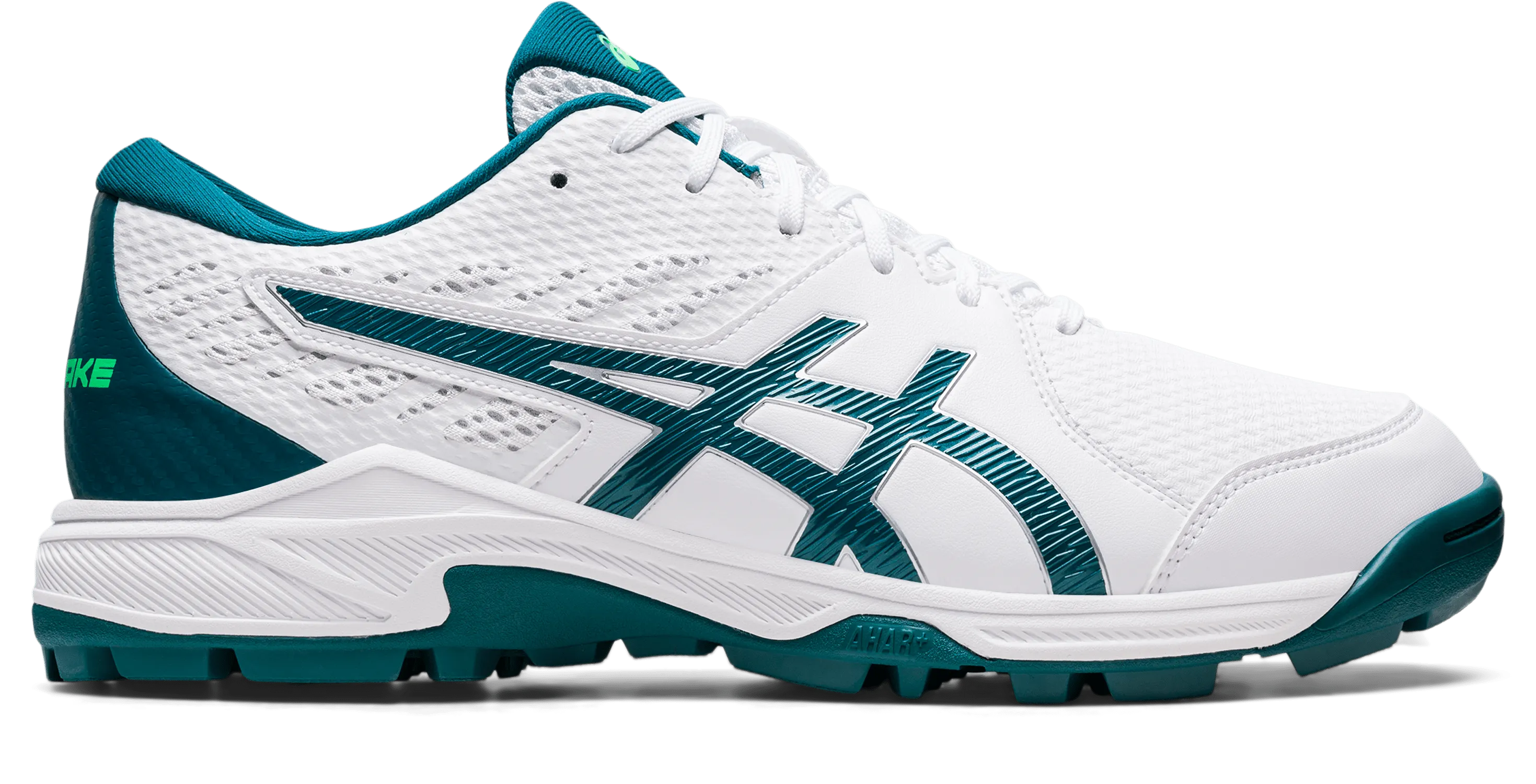 Asics Gel Peake 2 GS Junior Rubber Cricket Shoes