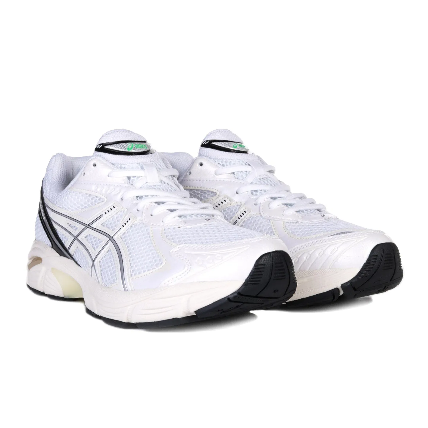 ASICS GT-2160 WHITE / BLACK