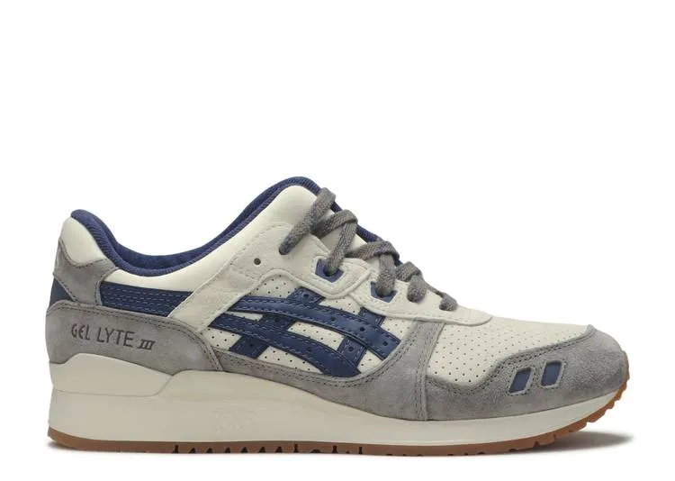 ASICS JREW X GEL LYTE 3 'TIN ROOF' sneakers,