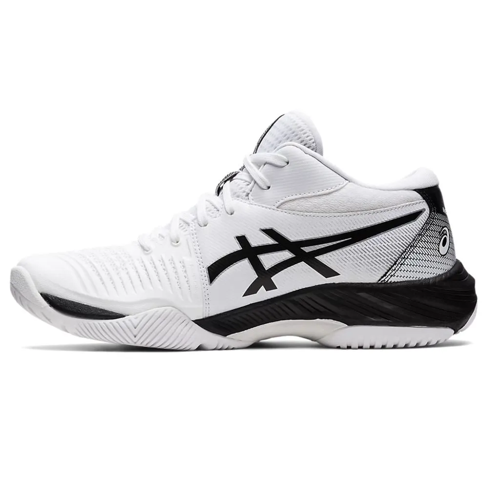 Asics Netburner Ballistic FF MT 3 Men's UNISEX Volleyball Shoes