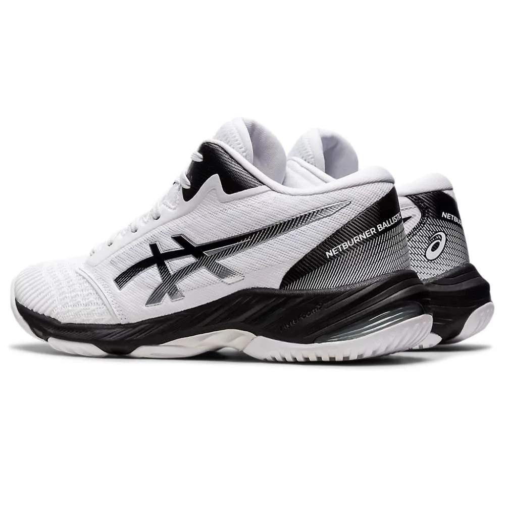 Asics Netburner Ballistic FF MT 3 Men's UNISEX Volleyball Shoes