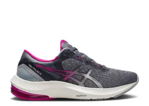 ASICS WMNS GEL PULSE 13 'CARRIER GRAY PINK' sneakers, gray