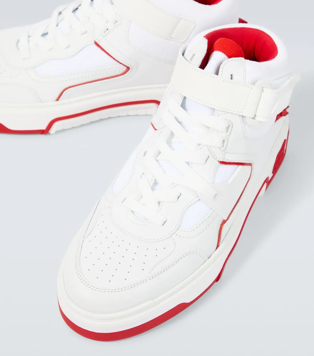 Astroloubi Christian Louboutin sneakers, white