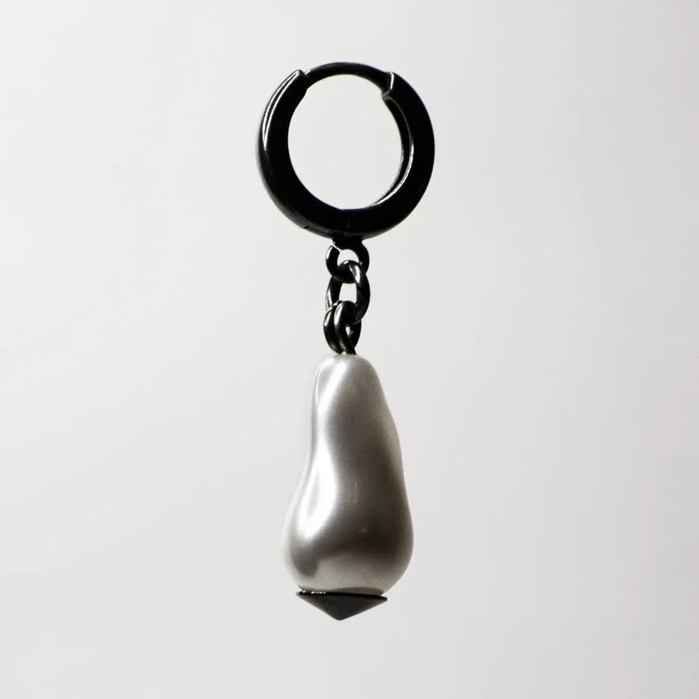 Baroque Pearl Drop earring