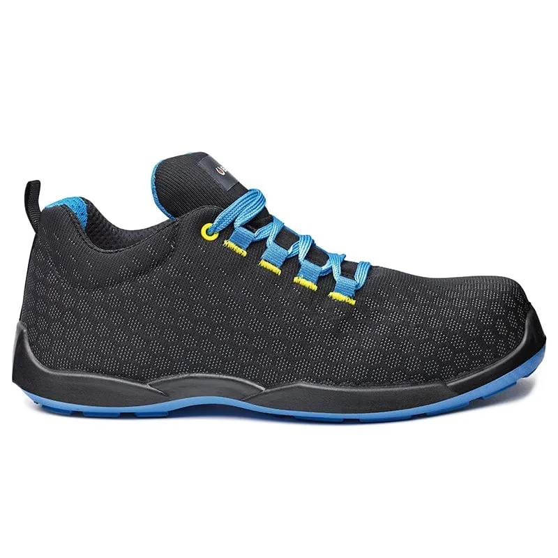 Base Marathon S3 Unisex Safety Trainers B0677