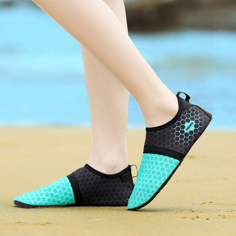 Beach Shoes Men And Women Swimming Yoga Shoes