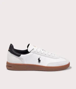 Bedford Low Top Sneakers