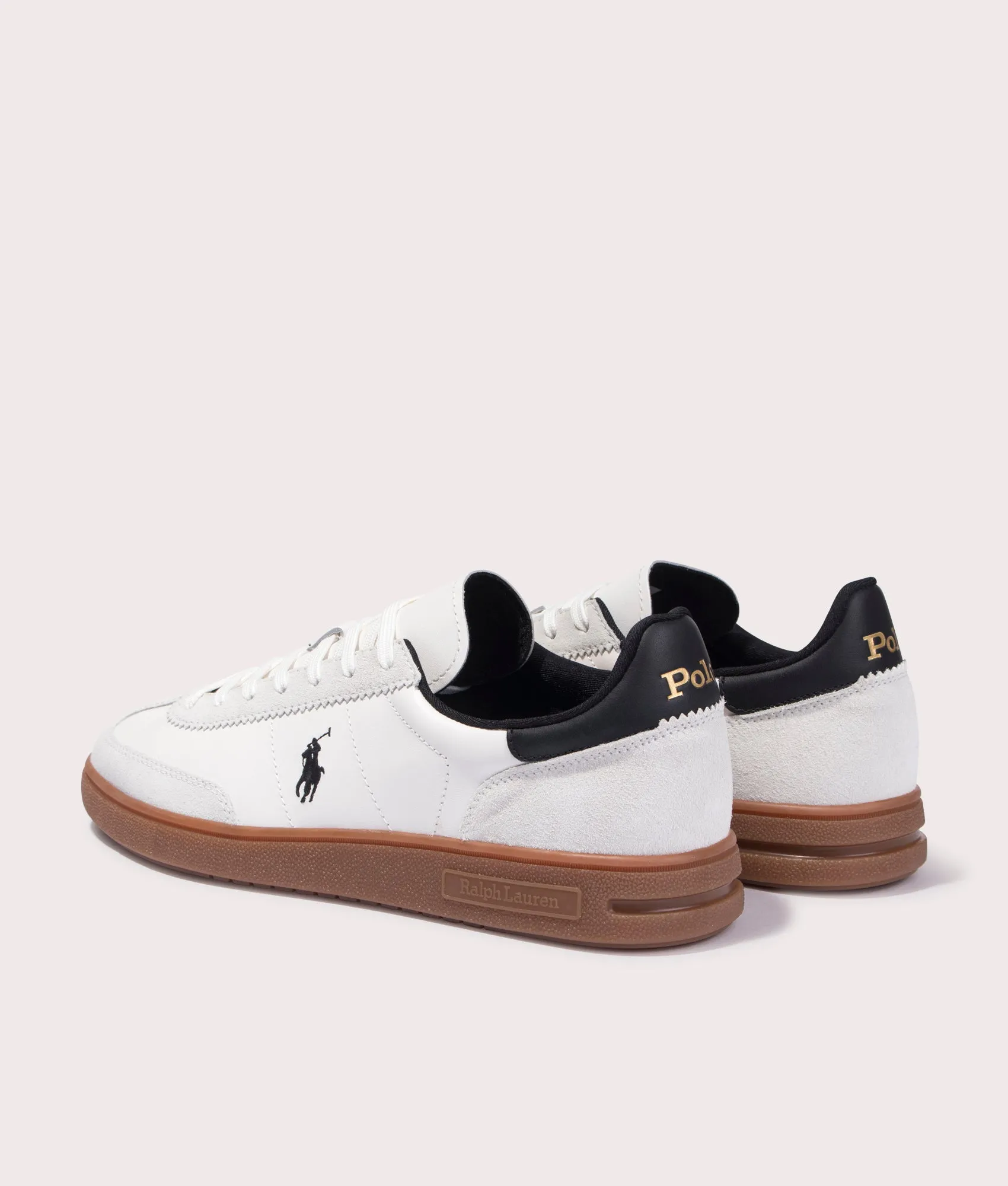 Bedford Low Top Sneakers