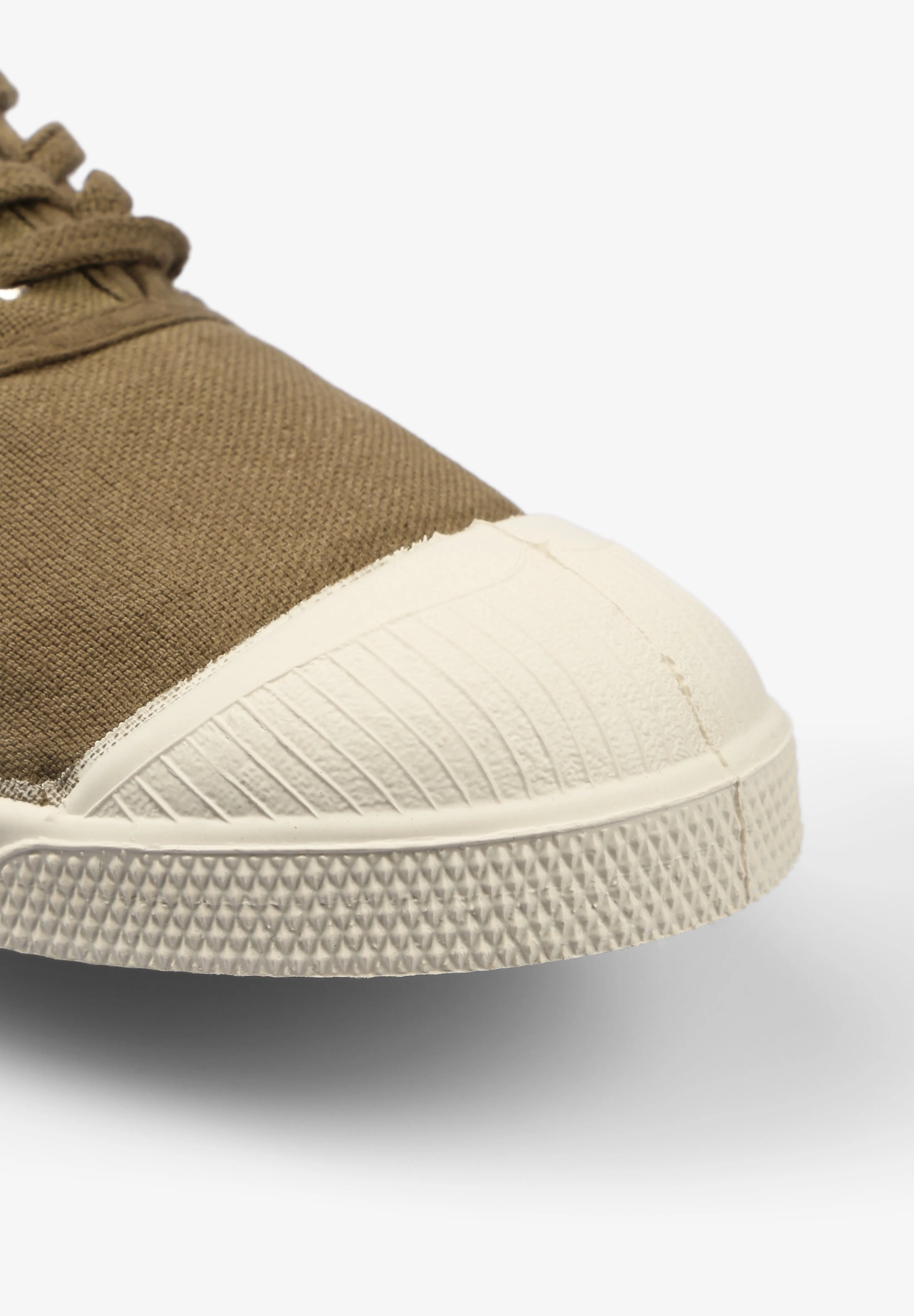 BENSIMON | ZAPATILLAS TENNIS LACET MUJER