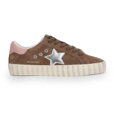 Beyond 2 Brown Multi Sneakers