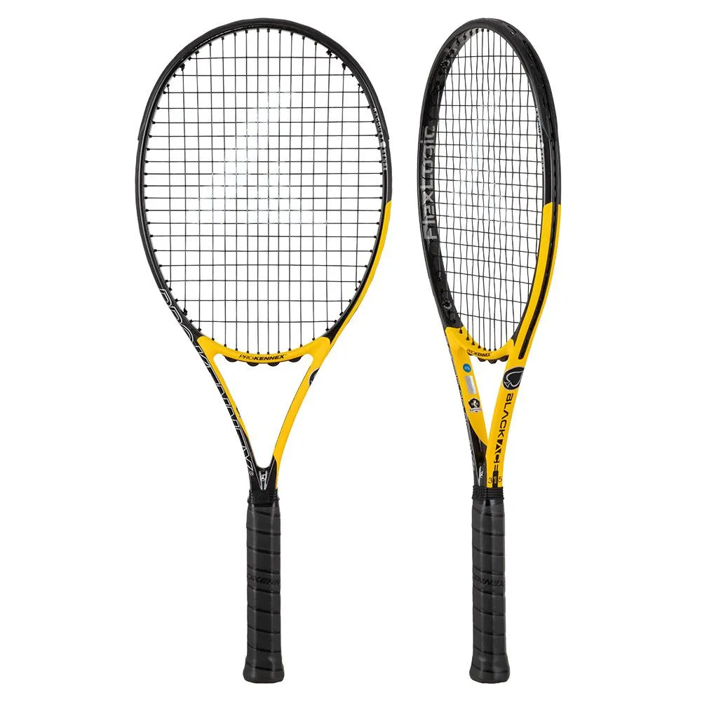 Black Ace 315 Tennis Racquet