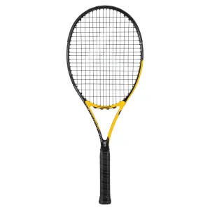 Black Ace 315 Tennis Racquet