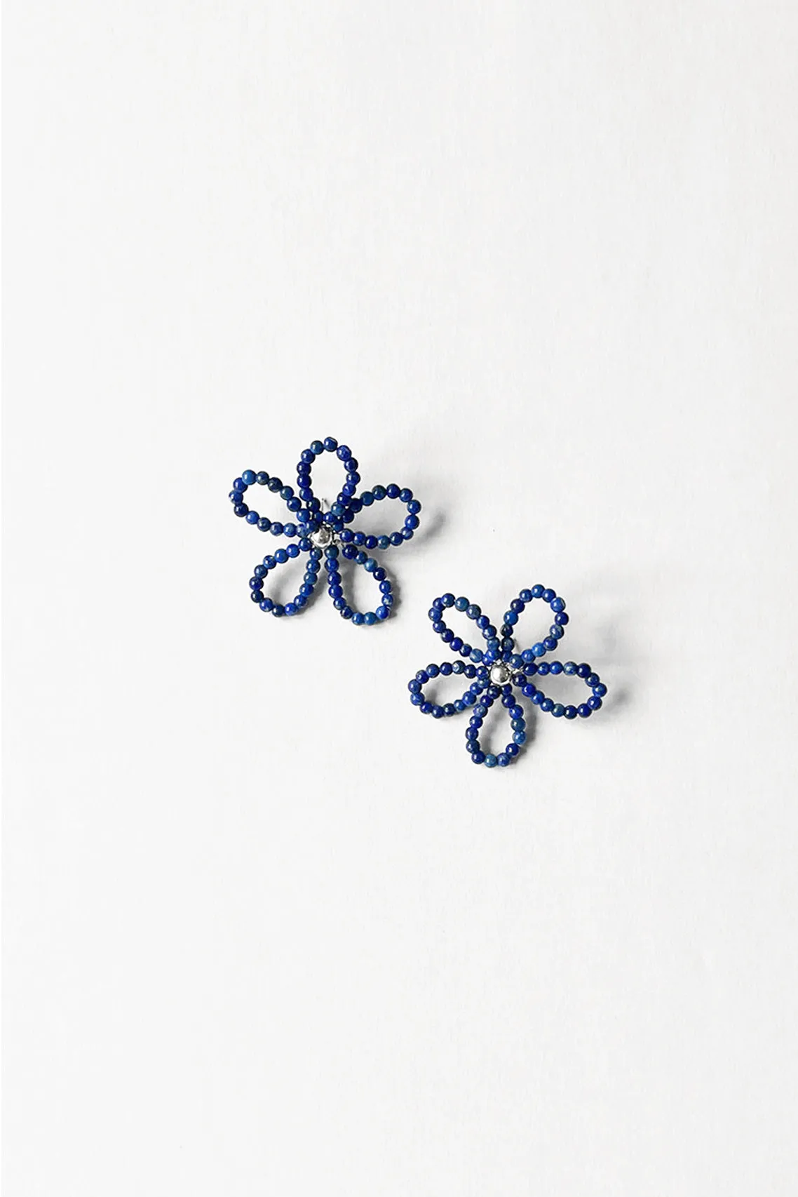 Bloom Medium Earrings