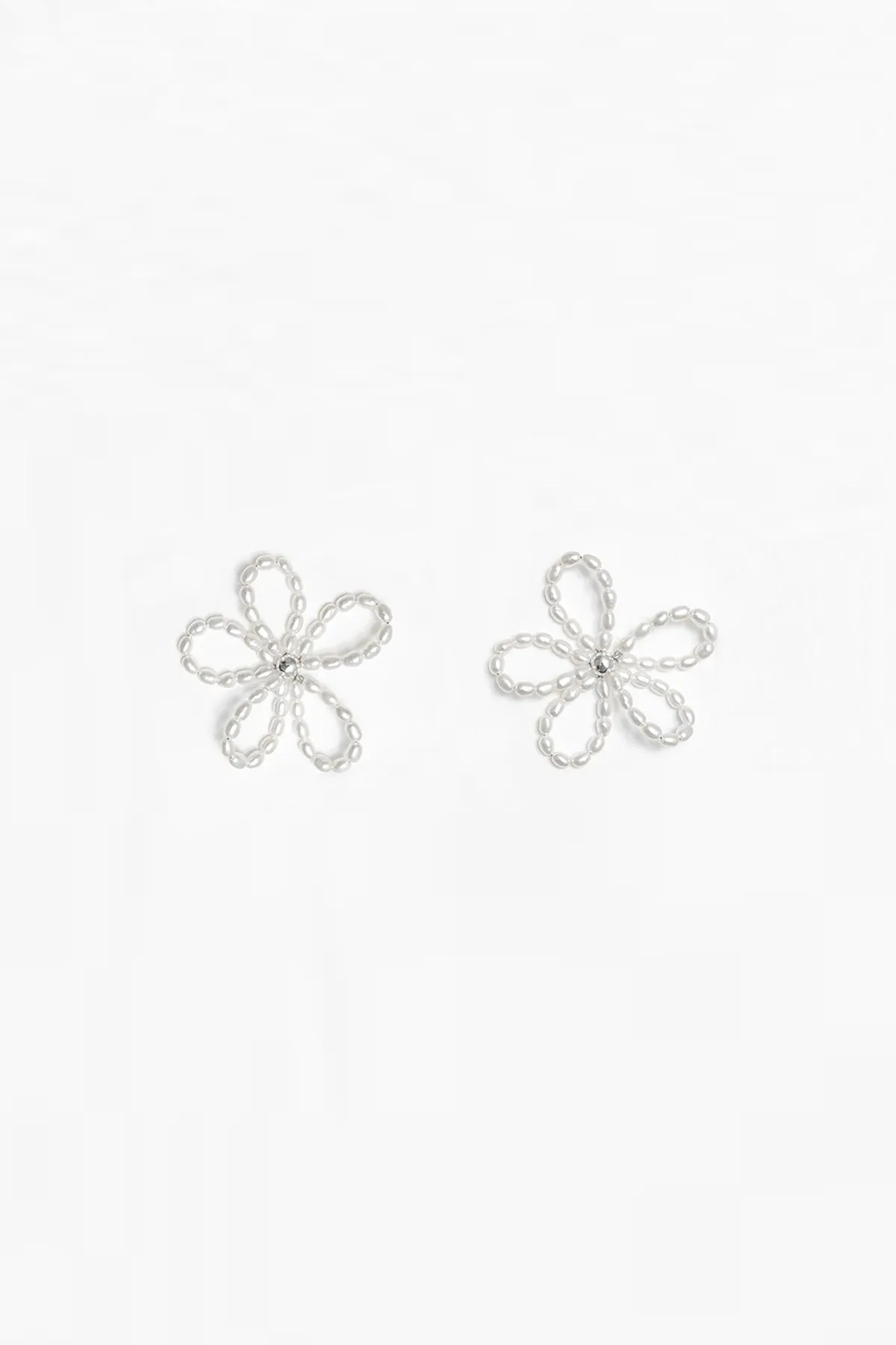 Bloom Medium Earrings