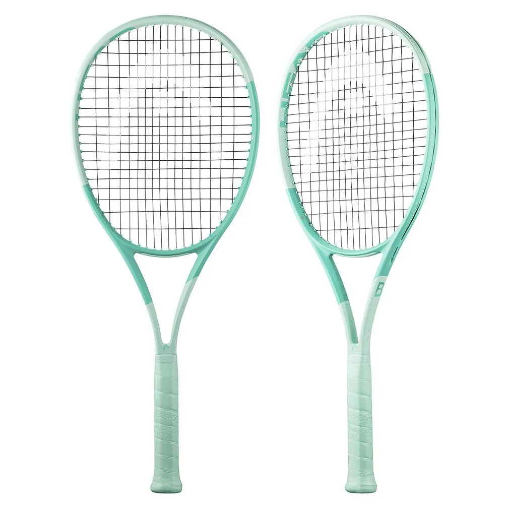 Boom MP 2024 Mint Tennis Racquet