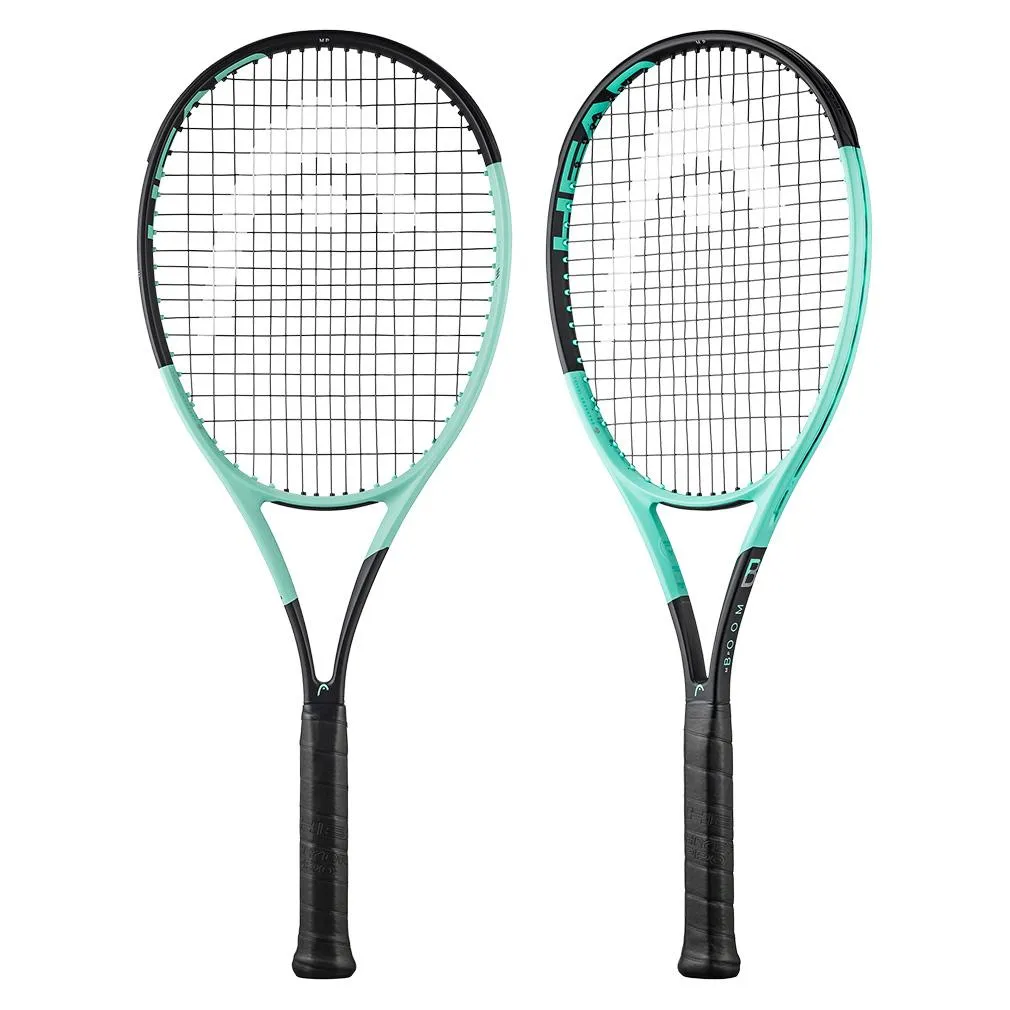 Boom MP 2024 Tennis Racquet