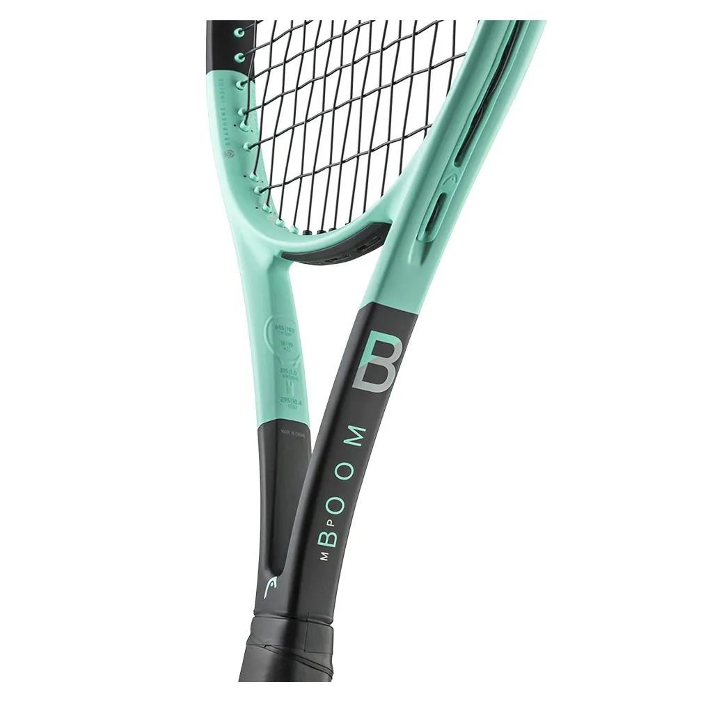 Boom MP 2024 Tennis Racquet