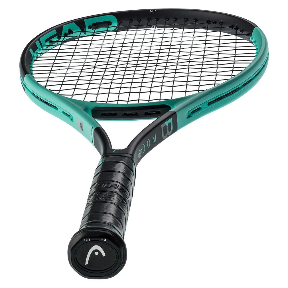 Boom MP 2024 Tennis Racquet