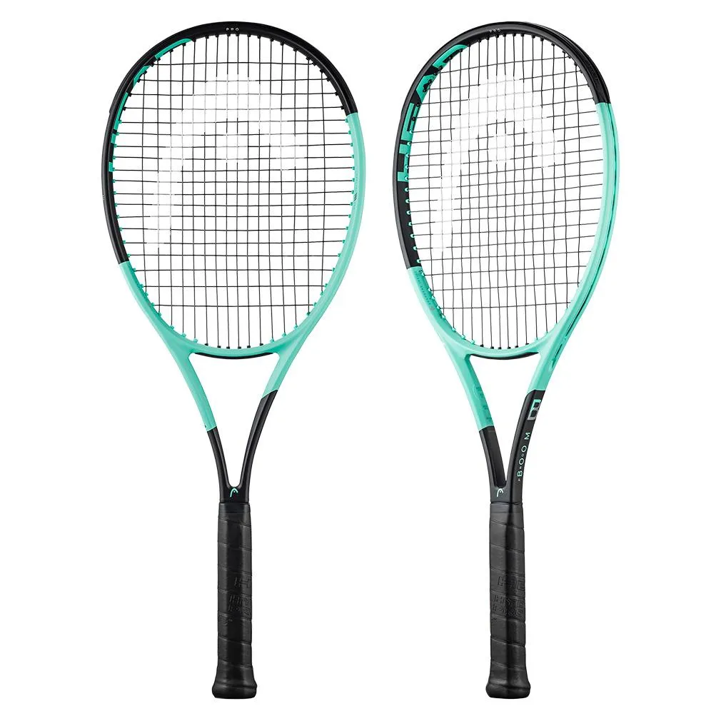 Boom Pro 2024 Tennis Racquet