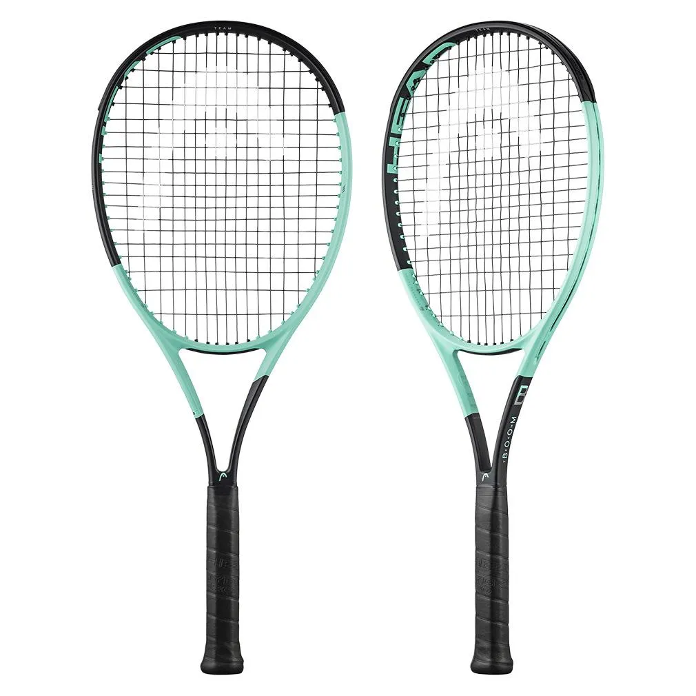 Boom Team 2024 Tennis Racquet