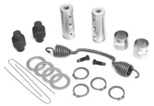 Brake Hardware Kit KIT8846HD 100.4715A.11