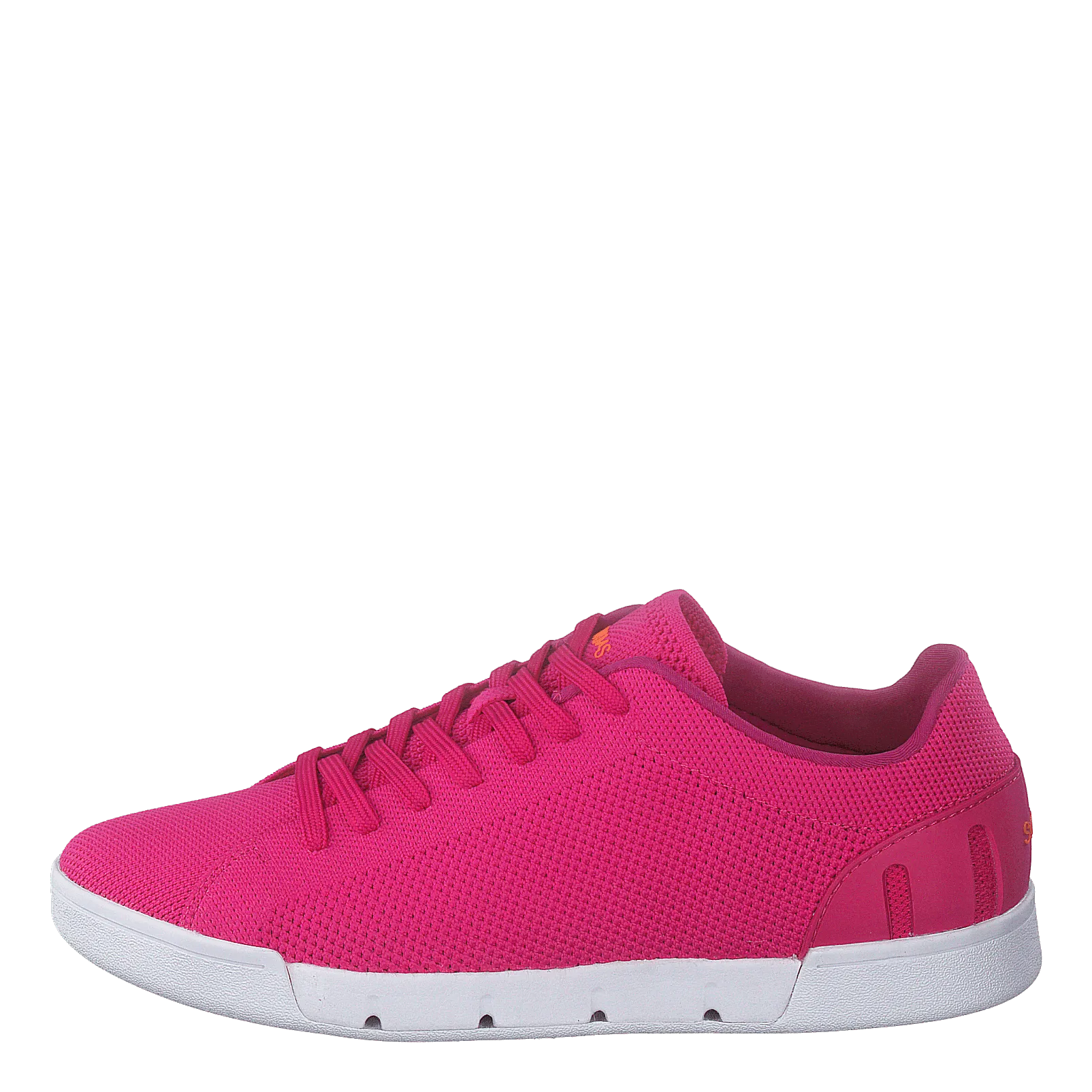 Breeze Tennis Knit W Beetroot Purple