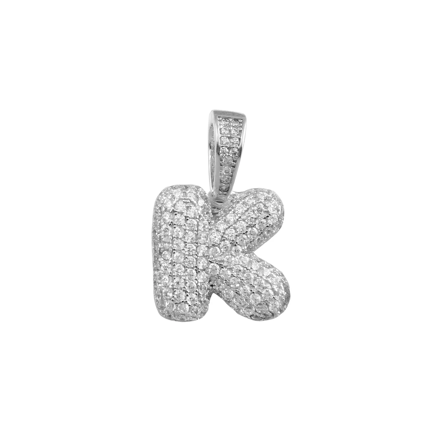 Bubble Initial Charm