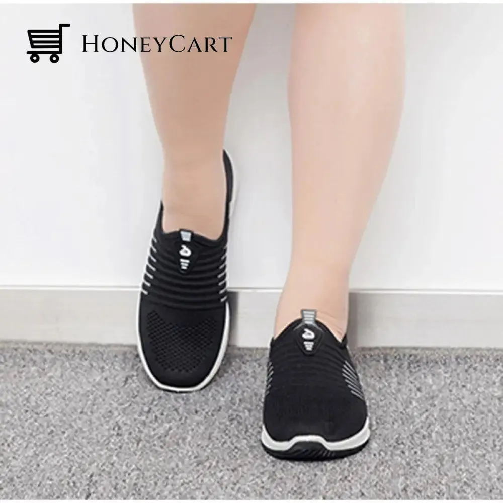 Bunion Correcting Shoes Casual Sneakers for Women