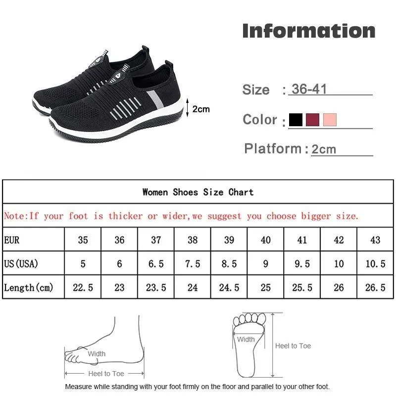 Bunion Correcting Shoes Casual Sneakers for Women