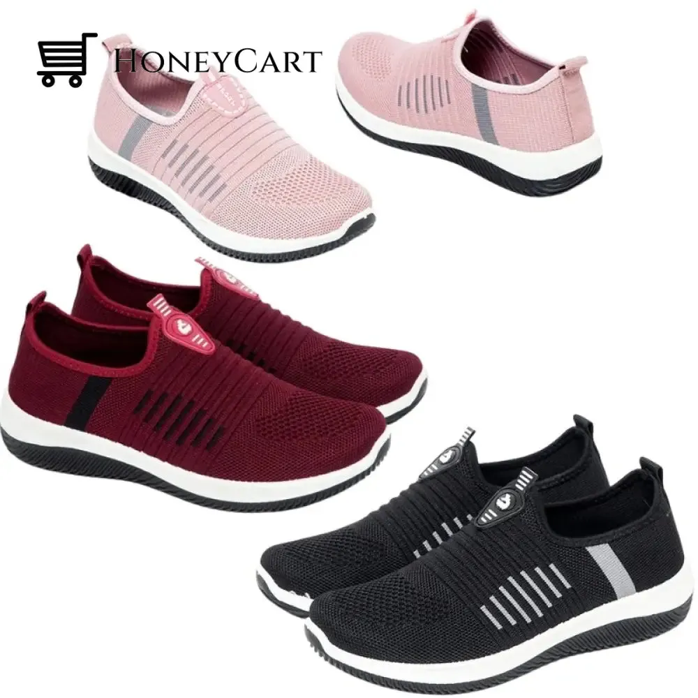 Bunion Correcting Shoes Casual Sneakers for Women