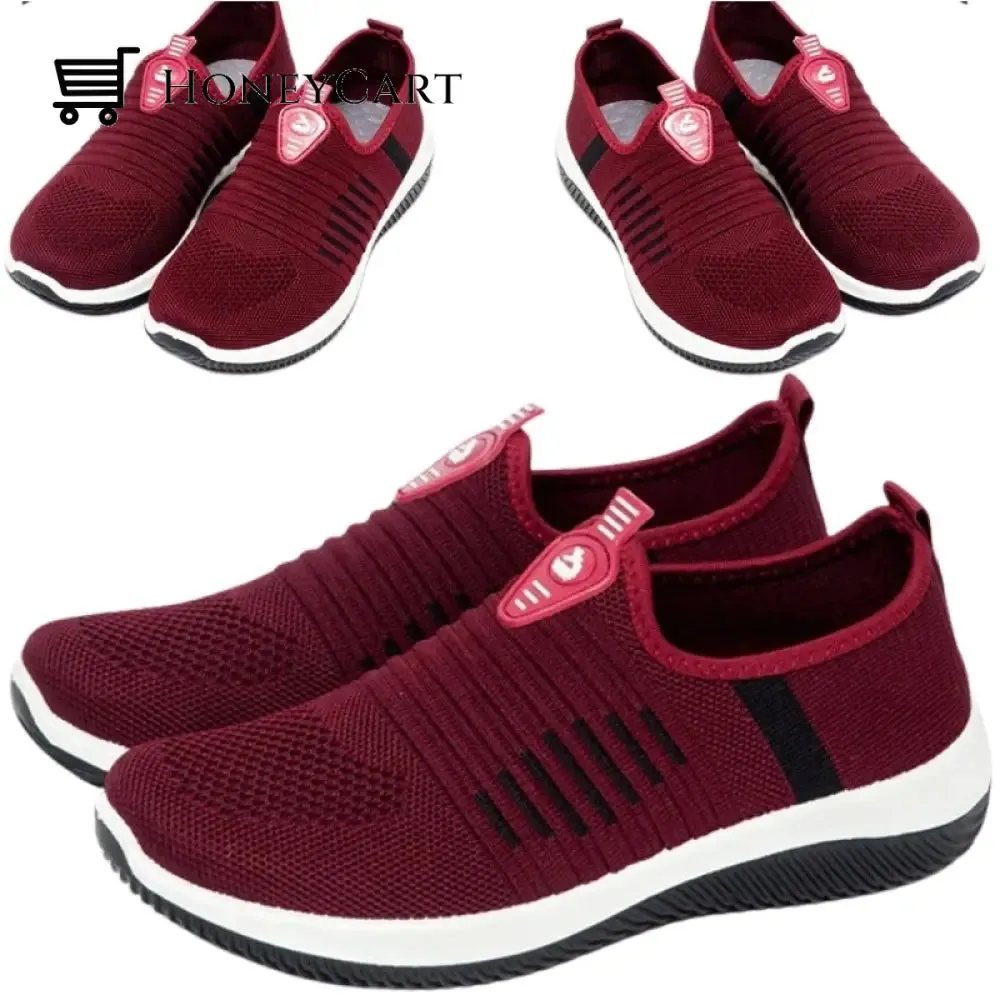 Bunion Correcting Shoes Casual Sneakers for Women