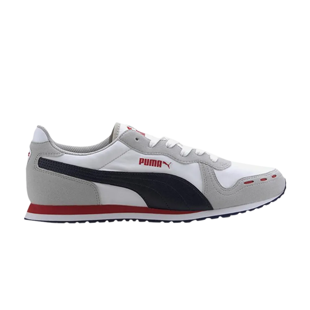 Cabana Run Puma sneakers, white