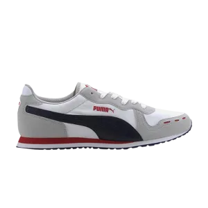 Cabana Run Puma sneakers, white