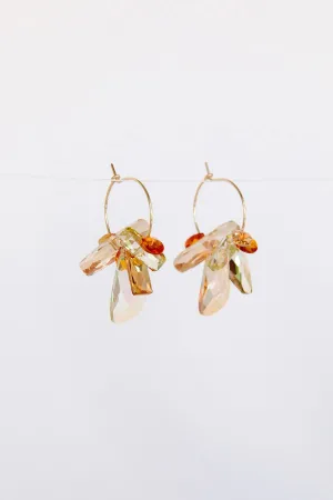 Calla Earrings