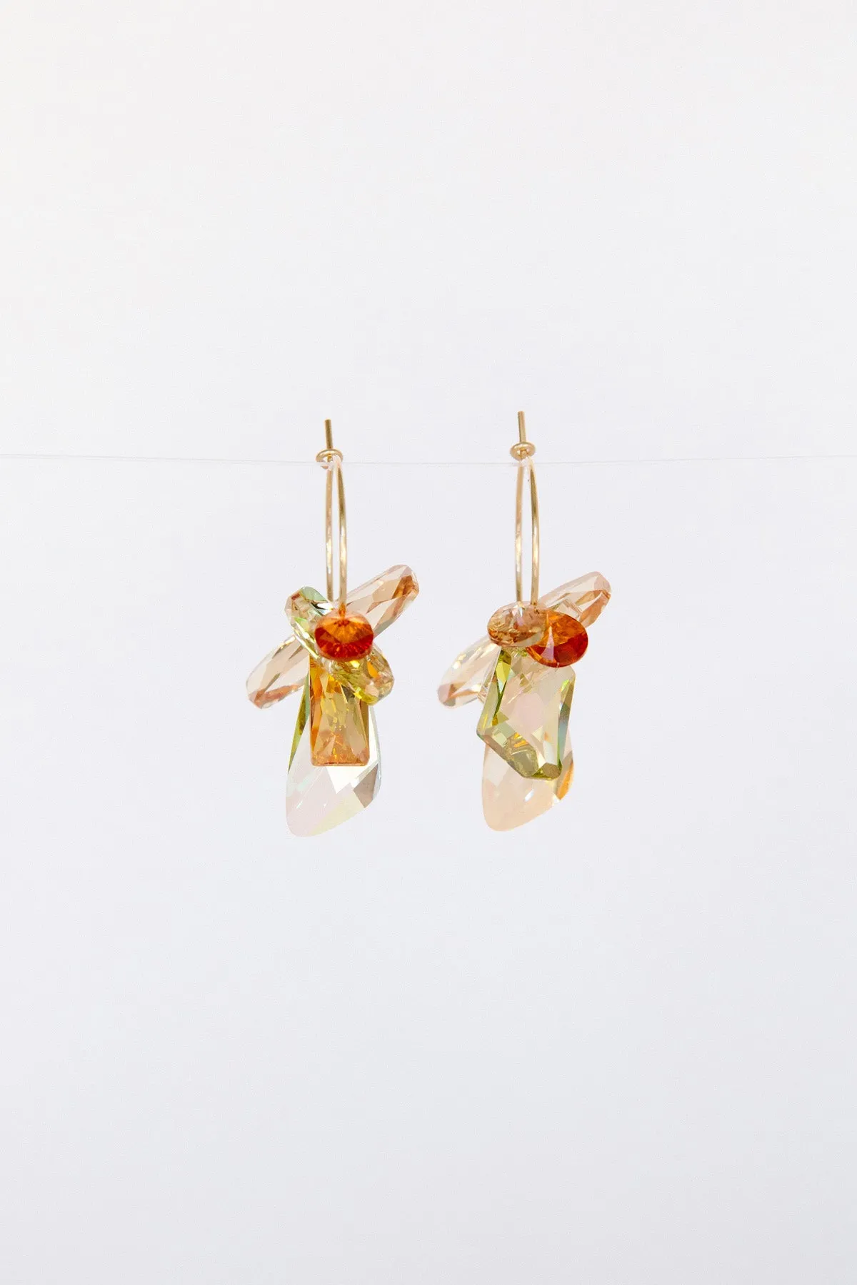 Calla Earrings