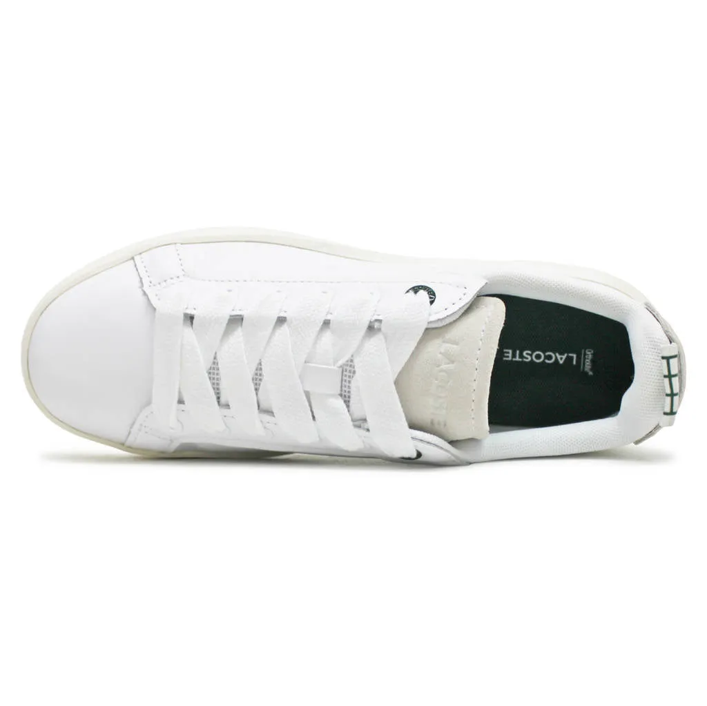 Carnaby Platform Leather Women's Low Top Trainers