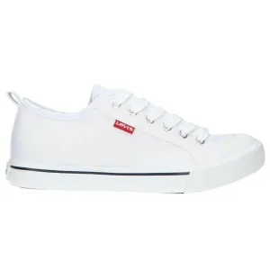 Casual Trainers Levi's MAUI VORI0167T 0061 White